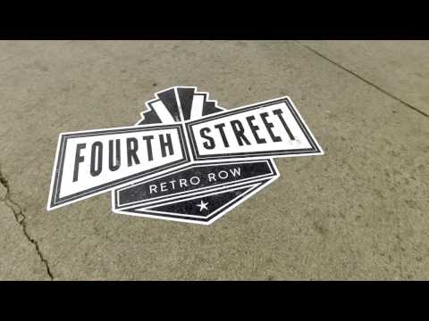 Video: 4th Street Area -sukellusbaarit Long Beachissä