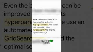 Boost Your Model  Hyper parameter Tuning Secrets Revealed!