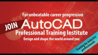 autocad course in uae