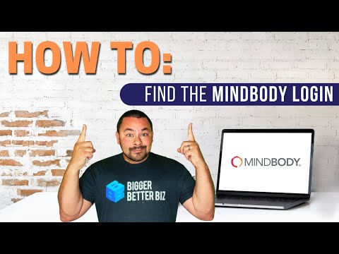 How To Find The Mind Body Login | Mind Body Online Login Help