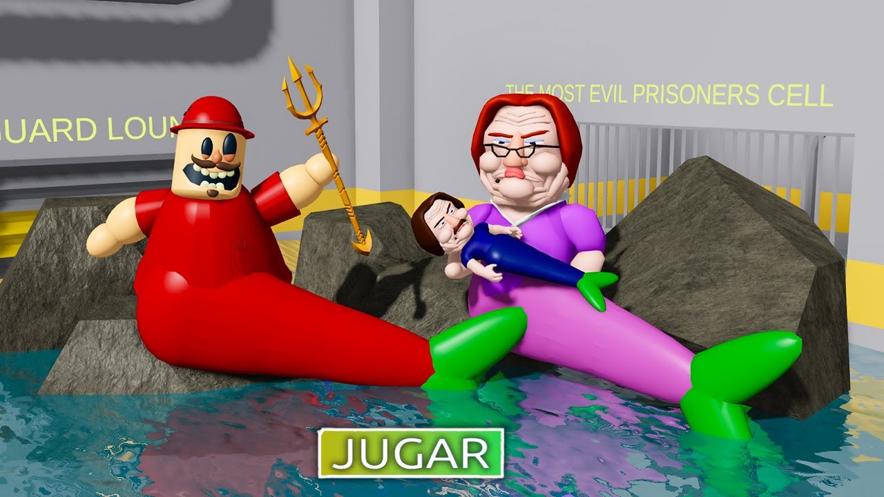 POP PETSHOP POSEIDÓN y BETTY DE GUARDERÍA SIRENA NUEVA FAMILIA 