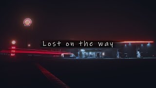 Lost on the way - Dark Ambient Hour Meditations