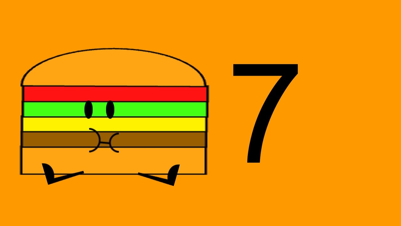 Object remix reloaded episode 7 - laser wars