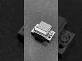 milled part #mechanic #fusion #metalwork