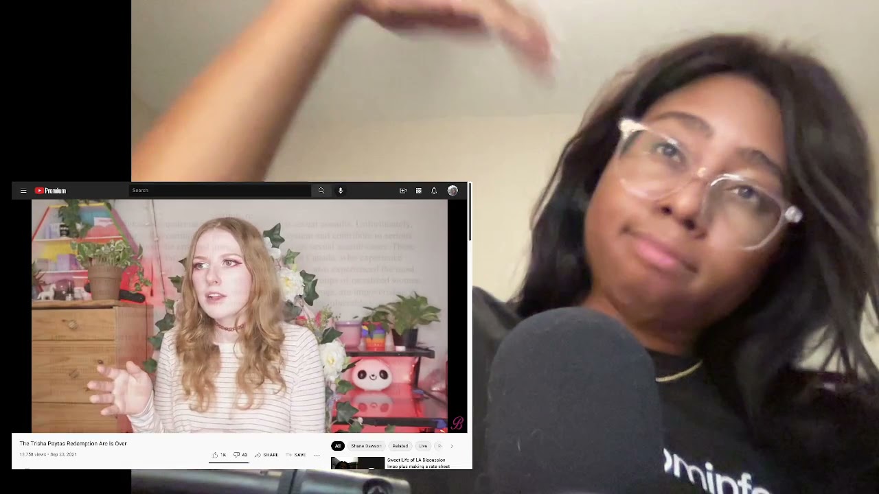 E.D. Dietitian/Nutritionist REACTS to Eugenia Cooney, Belle Aubrey, and WillyMacShow