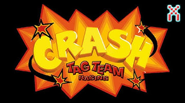 Crash Tag Team Racing: Official Video Game Trailer (GC, PS2, PSP, Xbox)