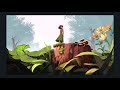 End of video