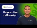 Dropbox Sign vs Docusign: Which E‑Signature Solution Is Right for You?
