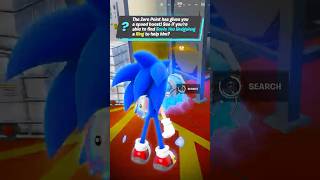More Sonic x Fortnite Leaks?! @MasonParkinson