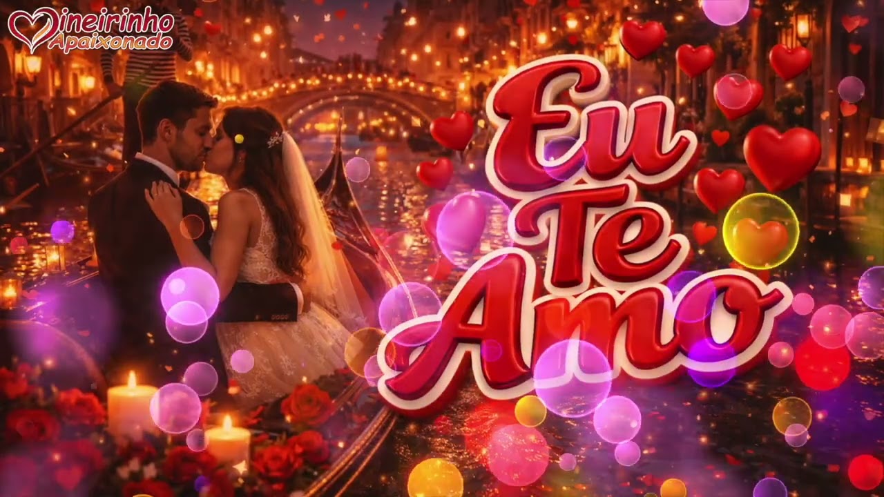 Você Domina Meus Pensamentos 💓