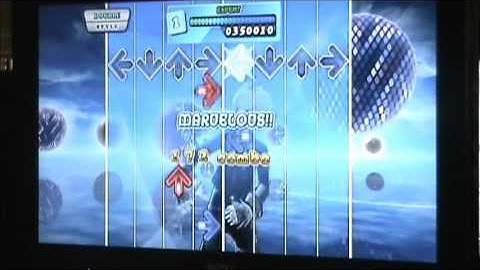 FIRE FIRE Expert/Double PFC - DDR II (Wii, US)