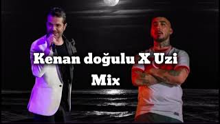 Kenan Doğulu X Uzi̇ Mi̇x: Ara Beni̇ Lütfen ゚Viral