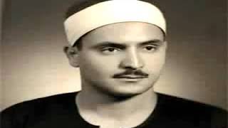 سورة المعارج الشيخ محمد صديق المنشاوي تجويد
