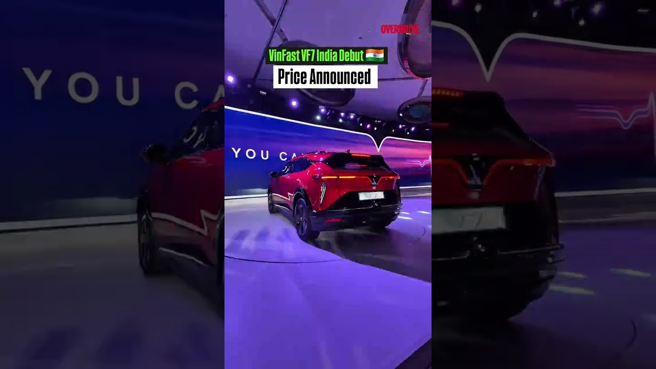 Is The VinFast VF9 Worth The Hype Family Tested - Video