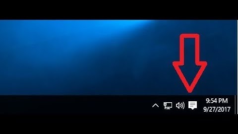 Fix Missing Bluetooth Icon in Windows 10/8.1/7 (Activate Bluetooth)