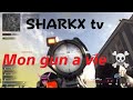 SHARKX tv / MON GUN A VIE bonus helico headshot