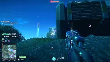 Planetside 2 Ps4 Gameplay Clip 27. Stalker Cloak
