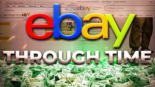 How eBay Changed the Game: A Deep Dive into Its Evolution || Business storytime