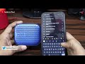 Best Bluetooth Speaker Under 1000 Rs In India 2022 | MIVI Roam 2 Review, Unboxing, Sound Test, Hindi
