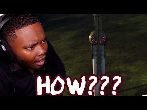TF VIGGO SWORD DOING HERE?!?! RACE TO THE EDGE Season 5 Episode 2 Reaction