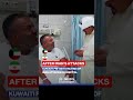 🇰🇼🇮🇷 Kuwait PM visits injured after Iranian strikes