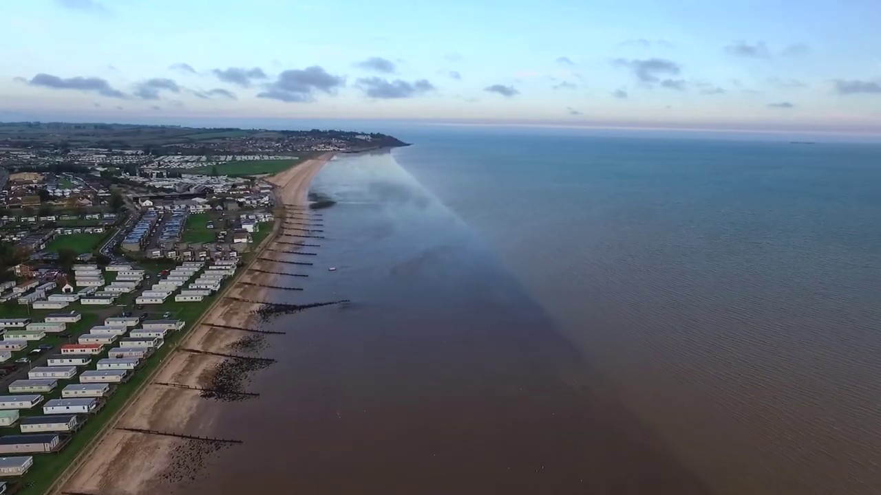Leysdown, Isle of Sheppey, UK YouTube