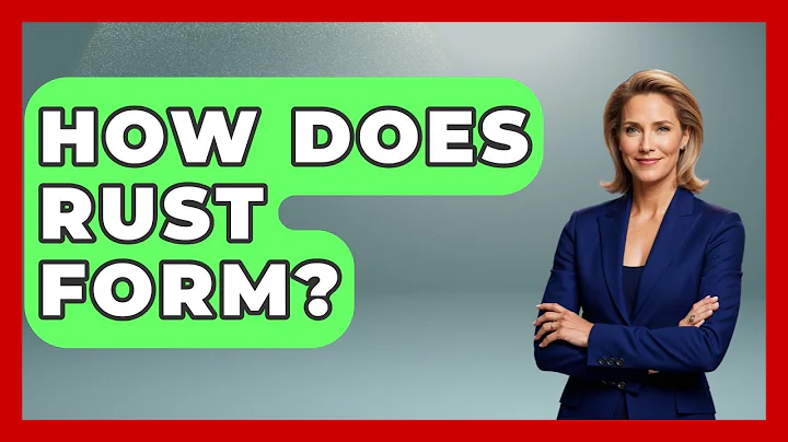 How Does Rust Form? - Car Collector Enthusiasts