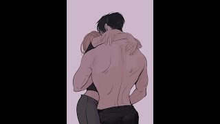 【女性向中文音声】酒后别墅和女医生