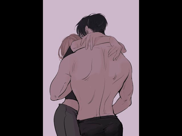 【女性向中文音声】酒后别墅和女医生