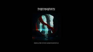 Puritan Opiate - Hollow-Eyed and Hateful