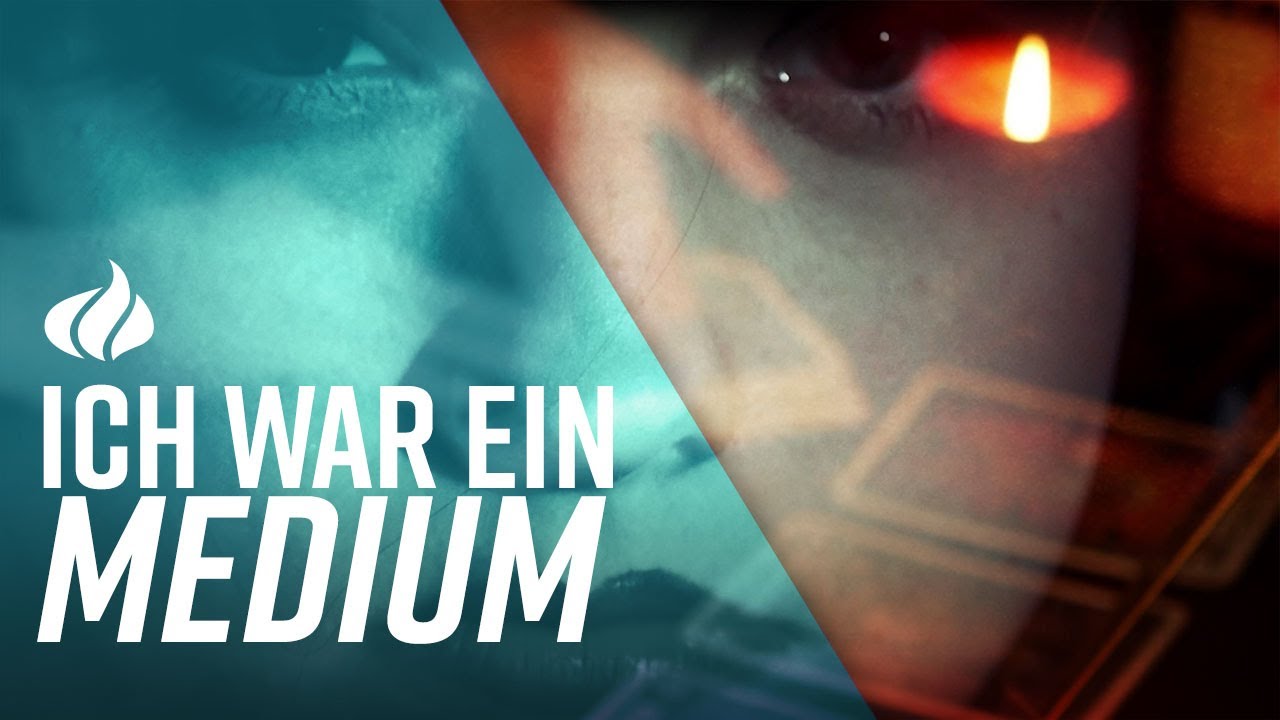 Geister beschwören, magische Kräfte nutzen | "Gott befreite mich aus Okkultismus"