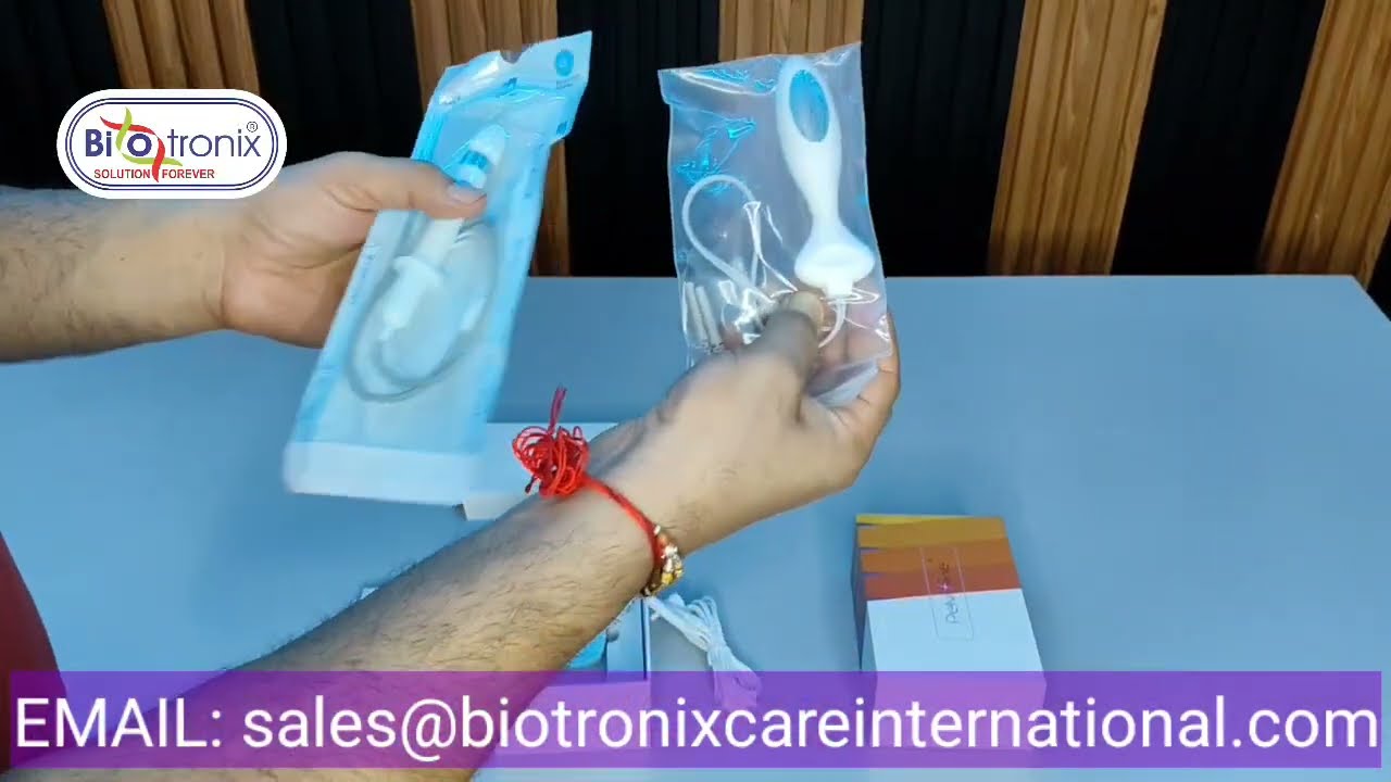 Smart Pelvic Floor Trainer with EMG Biofeedback for Strength & Recovery