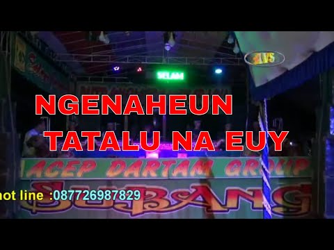 Gending Tatalu - Jaipongan Abid Group