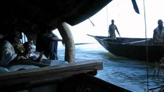fleuve Niger