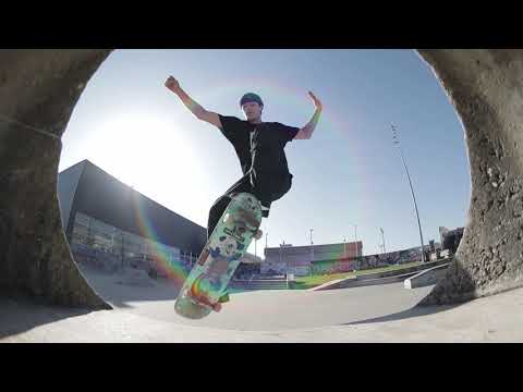 Soul Skateboard Vol 1