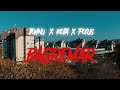 Johnu X Koja X Focus Bagremar Official Video