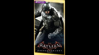 Jogos Que Te Recompensam Por Ser Idiota Part 15 Batman Arkham Knight