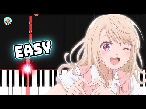 雨トキメキ恋模様 (黒岩メダカに私の可愛いが通じない) - いろはにほへっと あやふぶみ