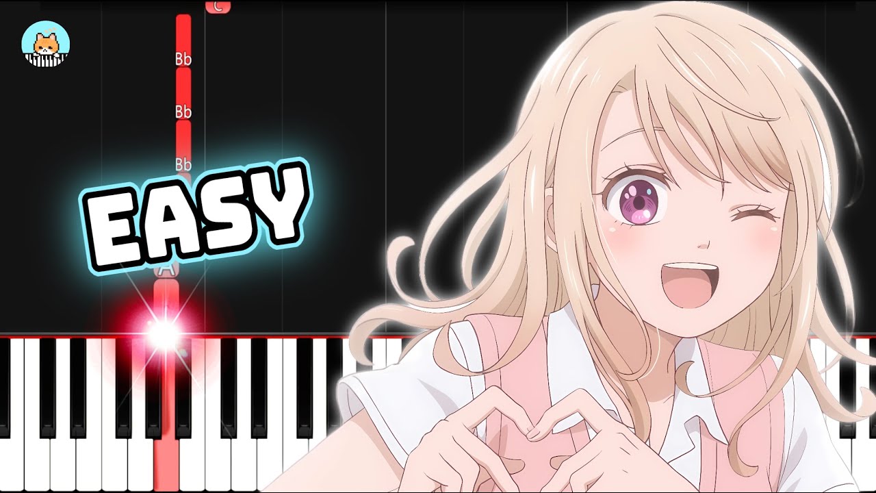 Kuroiwa Medaka ni Watashi no Kawaii ga Tsuujinai OP - 