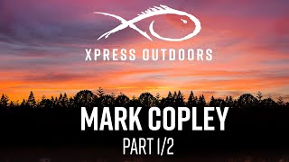 Beyond the Boat featuring Mark Copley Part 1