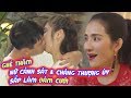 CÁT TƯỜNG GHÉ THĂM CẶP ĐÔI SẮP LÀM ĐÁM CƯỚI NỮ CẢNH SÁT VÀ CHÀNG THƯỢNG ÚY QUÂN ĐỘI | BMHH