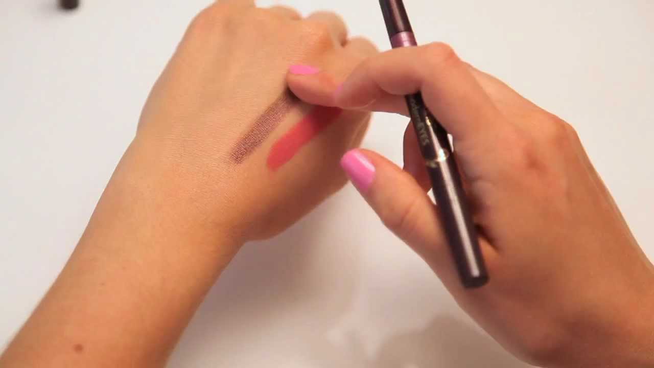 what has your makeup done for you lately?