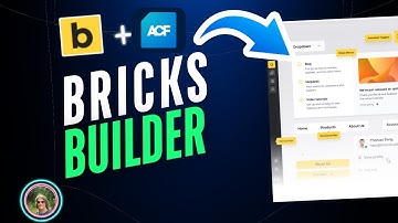 Laat uw creativiteit de vrije loop: bouw een WordPress-optiepagina met ACF & Bricks Builder!