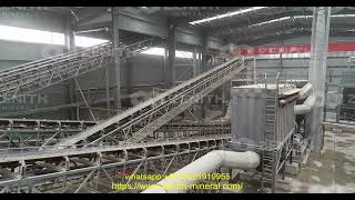 camera to monitor and control crusher product screenshot 5