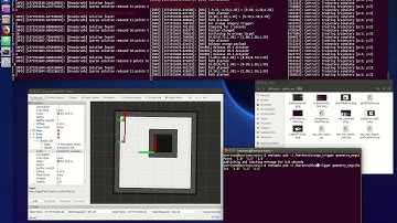 Autonomous Waypoint Navigation w/ Diversion