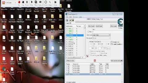 Battle Realms With Cheat Engine 5.5 How To Hack ( Rice,Water,Yang/Yin,Monk/Ninja )