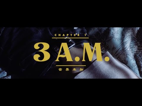 AYS - 3 A.M. (Official Music Video)