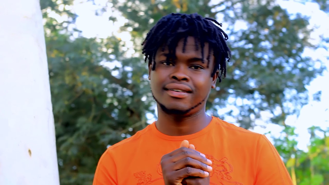 Cassava Muekano  Ehinimala 4k.