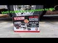 RV 101® - VIAIR RV Portable Air Compressors