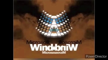 Windows Startup and Shutdown Sounds in G Major 1 in Low Voice